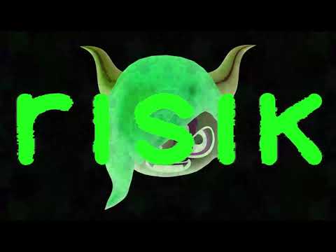 Risik X NebuLion Untz Festival Wormhole Visual Set