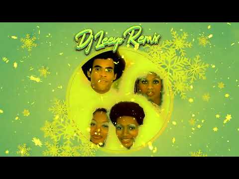 Feliz Navidad - Boney M (Christmas song) (Dj Leeyo Remix) (2024)