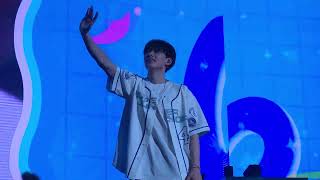 2025.09.05 Super Show 10 Super Junior - Happiness