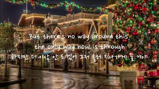 Snowflake - Sia ( 가사, 해석 )