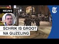 Amsterdammers na gijzeling: ‘Krijg een onveilig gevoel’
