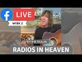 'Radios In Heaven' Acoustic Home Concert on Facebook Live (May 27, 2020)
