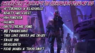 Download lagu BREAKBEAT MIXTAPE VOLUME 35 | MASHUP VIRAL SONG 2026 | BREAKBEAT REMIX FULL MELODY 2026 mp3