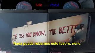 Dj Shadow &amp; Little dragon — Scale it back (subtitulada).