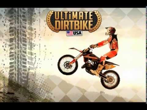 Ultimate Dirt Bike USA Video