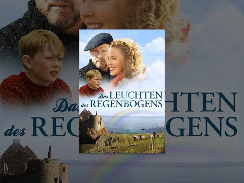 Das Leuchten des Regenbogens