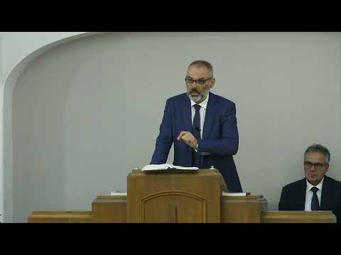 Αίμα και νερό