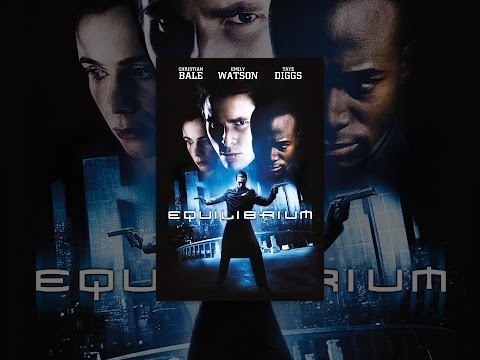Equilibrium