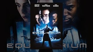 Equilibrium