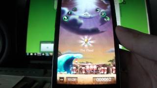 Babel Rising Android Gameplay