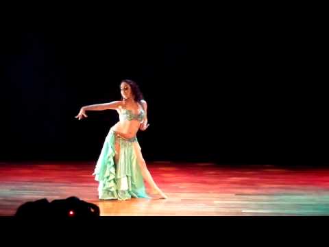 Kaamilah Mourad, FINALISTA - Festival Shimmie SP