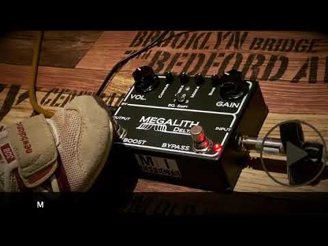 ‪MI Effects MEGALITH DELTA V1