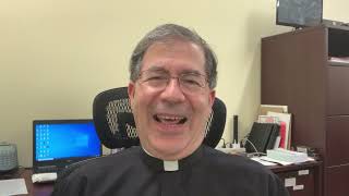 PFL-Fr. Frank's Daily Diary for Monday July 12th, 2021