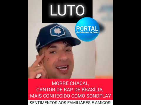 MORRE CANTOR SONDPLAY CHACAL