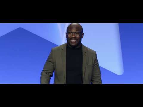Justin Forsett Speaking Reel | SPEAKERS.TEAM