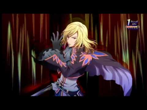 Tales of Graces - Level 1 Blast Caliber Exhibition