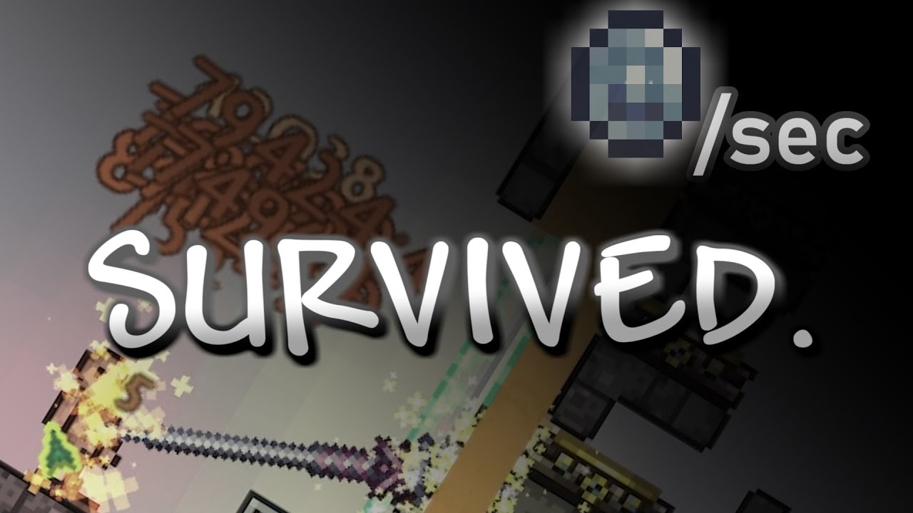 1.4.5 Didn't Kill AFK Money Farm and Mappy Railgun... So I Updated Them | Terraria 1.4.5
