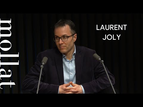 Laurent Joly - La France et la Shoah : Vichy, l'occupant, les victimes, l'opinion