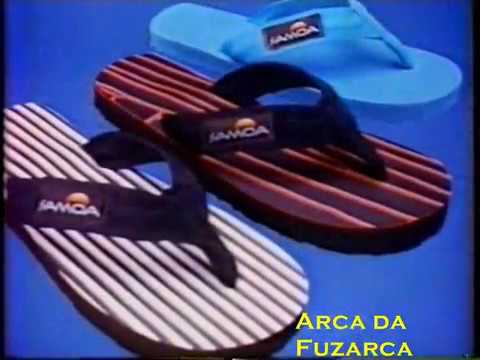 5° -  Intervalo: Abertura das Olimpiadas  (Ano 1988)