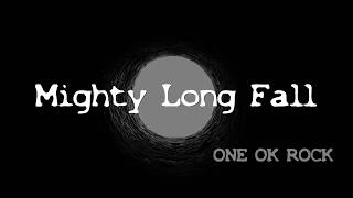 One Ok Rock Mighty Long Fall 空耳で 歌ってみた تنزيل الموسيقى Mp3 مجانا