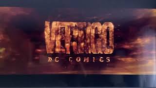 Warner Bros Pictures / Village Roadshow Pictures / Vertigo (DC Comics) (Constantine variant)