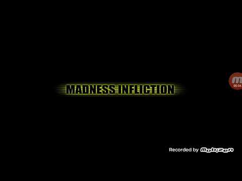 Madness infliction-Prov22-Madness Prov22