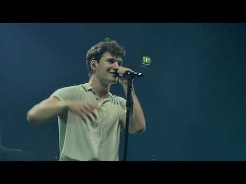 Wincent Weiss - Irgendwo ankommen *NEU 2023* |03.06.23 in Bremen