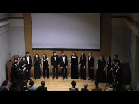 Yeish Ei Sham - Jam 2019