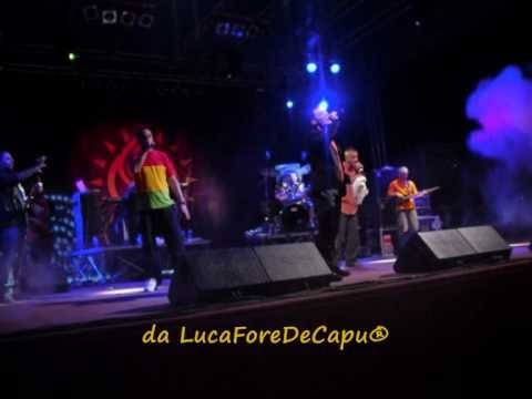 Sud Sound System - Bisogno d'amore.wmv