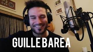 Nuevo Single en Camino. Guille Barea presenta su Nuevo Canal!!! Cómo se llamará el Single?