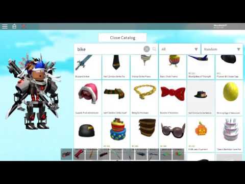 Best Weapon In Roblox Catalog Heaven 2018