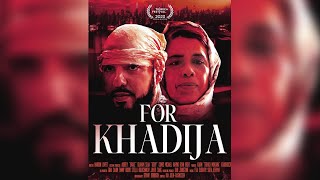 French Montana - For Khadija (Official Film Trailer)
