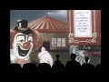 MST3K Circus On Ice Monster A Go Go Short The Newest Thing In Show Business