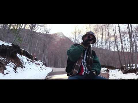 ISAAC SIN DIOS - Luz de luna (Official clip)