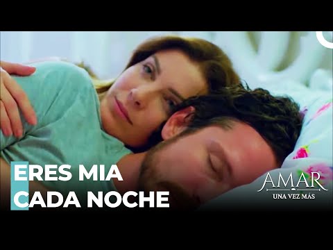 Invitado De Noche  - Amar Una Vez Más Capitulo 1