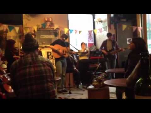 Patch and the Giant at the Boogaloo (2)