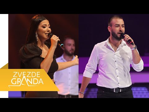 Olja Gakovic i Hamza Sokolovic - Splet pesama - (live) - ZG - 20/21 - 12.09.20. EM 33