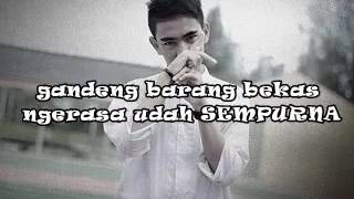 Download lagu Hip Hop Lagu Buat Mantan mp3