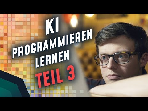KI programmieren lernen: CNNS & die häufigsten Fragen l Tutorial Teil 3 | Breaking Lab