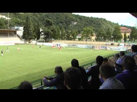 Altovicentino-Sacilese 4-3 (playoff)