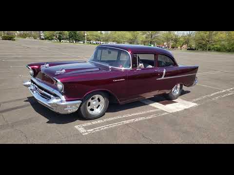 Thumbnail for 1957 Chevrolet 150. by Chevrolet 150