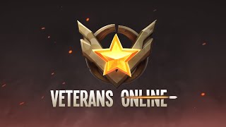 Состоялся релиз шутера с видом сверху Veterans Online. Игра теперь доступна в Steam