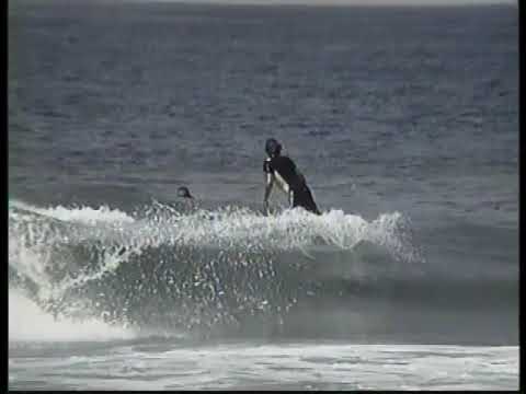 ...Lost's Greatest Hits: Nate Fletcher (and Christian) in "...Lost Across America Vol.1"