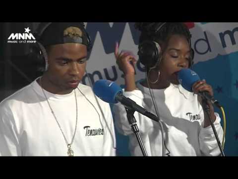 MNM UrbaNice: Soul'Art - Des Hauts Et Des Bas