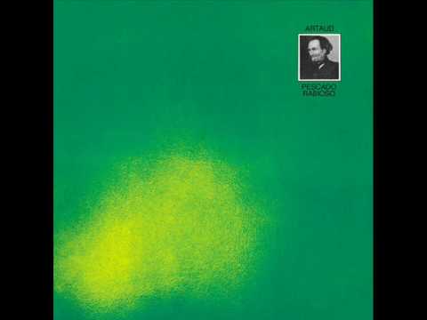 SPINETTA - CANTATA DE PUENTES AMARILLOS