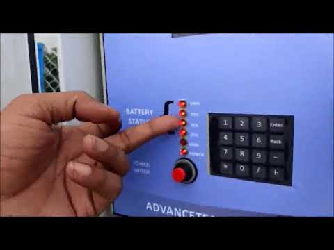 Wireless Weather Station