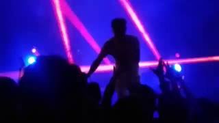 Astronautalis - Sike! - Rock for people (6.7. 2016)