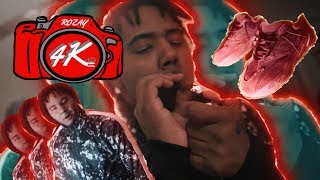 YNBB Swain - TALKIN SHIT (Official Music Video) 🎥By Rozay 4K