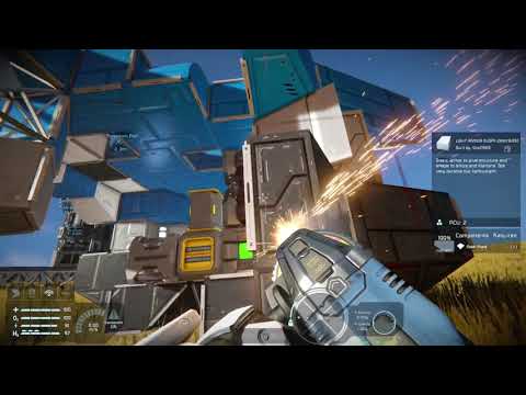 Space Engineers Xbox New Player Guide 13: Survival Part 6