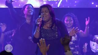 Your Great Name Written By-Natalie Grant Sung By-Amanda Ramdeo